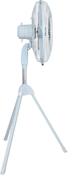 Quạt đứng công nghiệp BENNY 22" (Cánh 55cm) BF-22S
