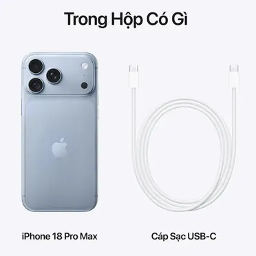 iPhone 18 Pro 256GB 7