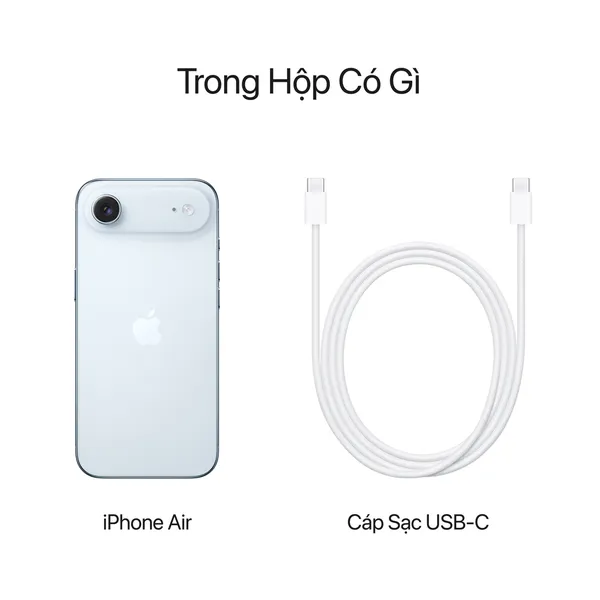 iPhone Air 256GB