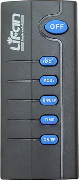 Quạt treo Lifan TE-1689 1