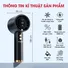 Quạt Cầm Tay Mini Magic A-009