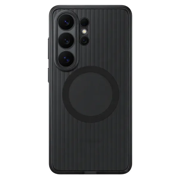 Ốp Lưng Bảo Vệ Rugged Magnet Samsung S26 Ultra