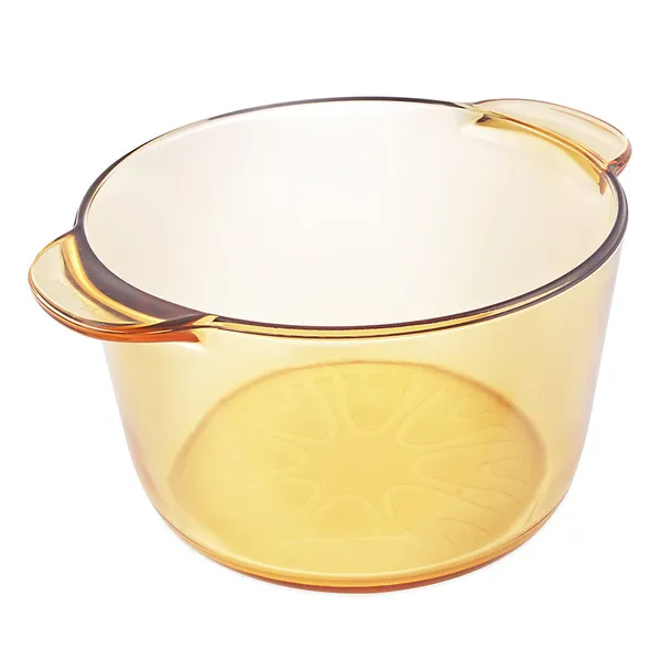 Bộ Nồi TT Luminarc Amberline Granite (1.5L - 3L)