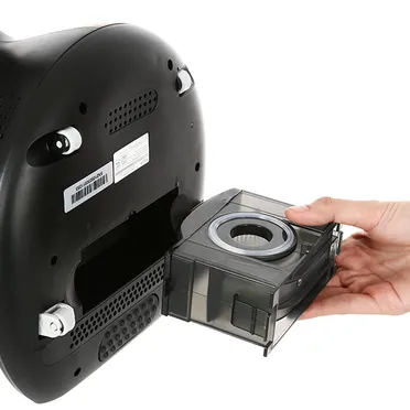 Máy Hút Bụi Đệm Giường Deerma EX919 7