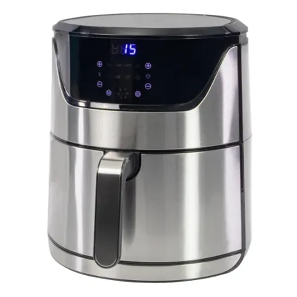 Nồi Chiên Nướng Không Dầu Magic Eco AC-122
