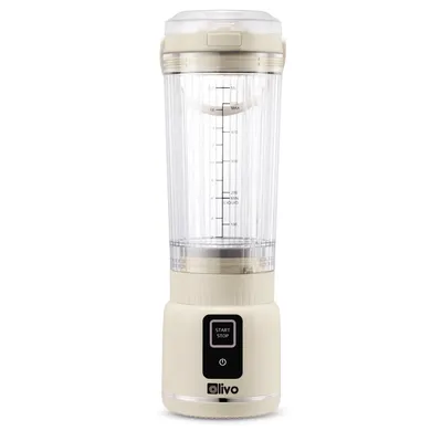 Máy Xay Sinh Tố Cầm Tay Olivo PB02