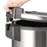 Nồi Cơm Điện Cuckoo CR-3555 Màu Đen 6.3 Lít