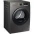 Máy Sấy Bơm Nhiệt Samsung 9 Kg DV90TA240AX/SV