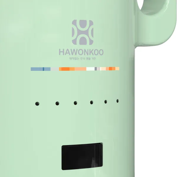 Máy Làm Sữa Hạt Hawonkoo SMH-120-GE