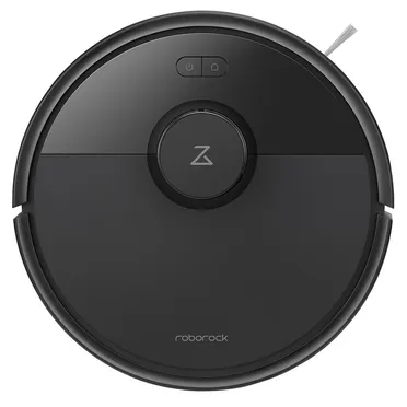 Robot Hút Bụi Roborock Q7 Pro Max Màu Đen