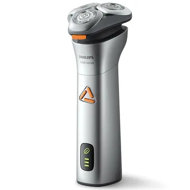 Máy Cạo Râu Khô Và Ướt Philips S3882/00 1