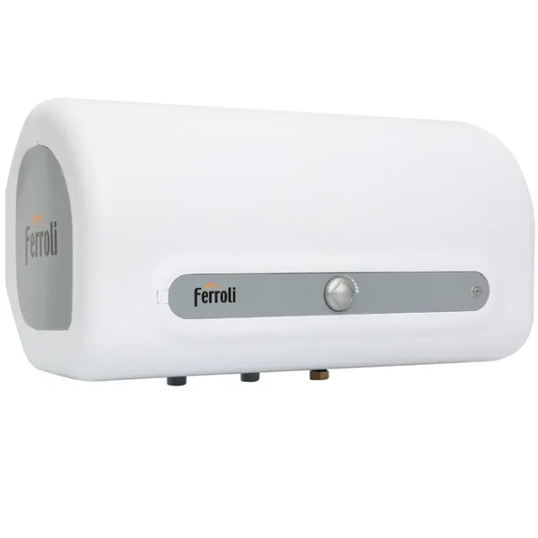 Bình Nước Nóng Ferroli QQ Evo 20L ME