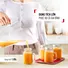 Máy Xay Sinh Tố Tefal Blendforce Essential BL4118T0 450W