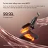 Máy Hút Bụi Lau Sàn Roborock F25 Pro Turbo