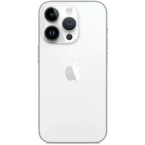 iPhone 14 Pro 128GB, Bạc Chính hãng VN/A