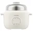 Nồi Điện Đa Năng LocknLock EJP186IVY 500W 1.6 Lít Màu Ngà