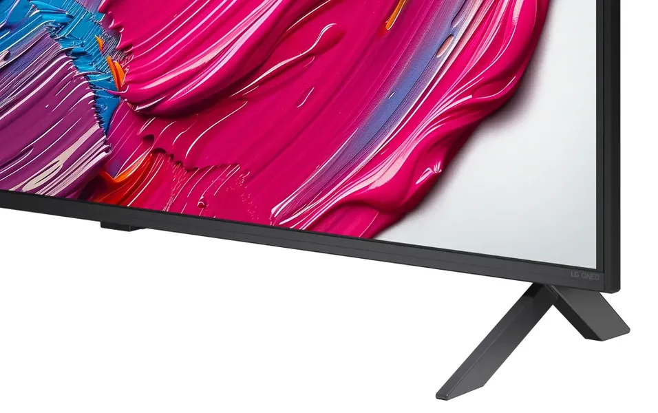 Smart Tivi LG QNED AI 4K 55 Inch 55QNED80ASA
