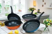 B&iacute; quyết x&agrave;i chảo chống d&iacute;nh l&acirc;u ng&agrave;y m&agrave; vẫn mới tinh