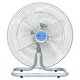 Quạt Sàn Công Nghiệp Chinghai FF9299