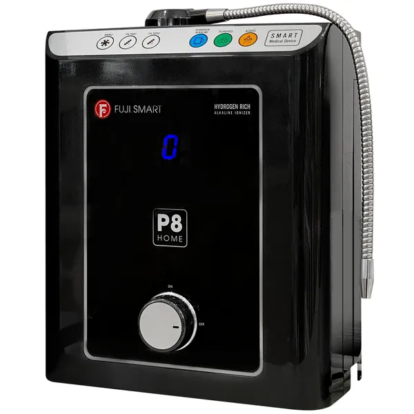 Máy lọc nước Ion Kiềm Fuji Smart P8 Home