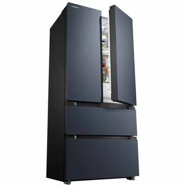 Tủ Lạnh Toshiba Inverter 515 Lít GR-RF669WI-PGV(A9)-BG 1