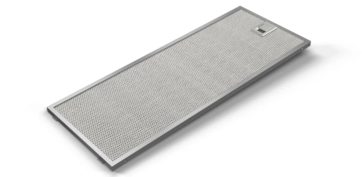 Máy Hút Mùi Âm Tủ Bosch DFS097K51 Series 8