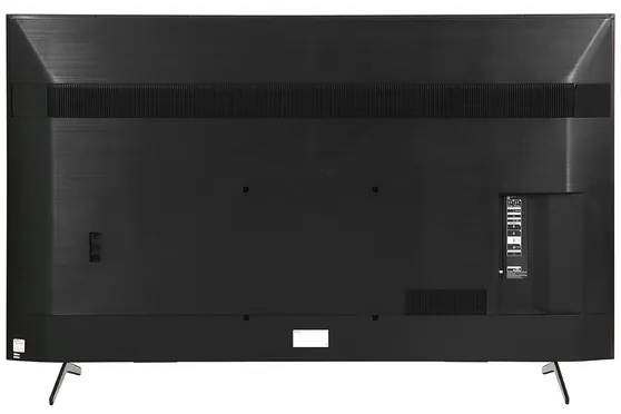 Sony Android Tivi 4K 85 Inch KD-85X86J 2