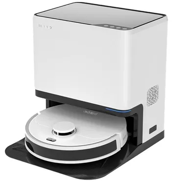 Robot Hút Bụi Lau Nhà Shimono LS68W 0