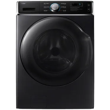 Máy Giặt Công Nghiệp Samsung Inverter 18 Kg WF18HG940CGVSV