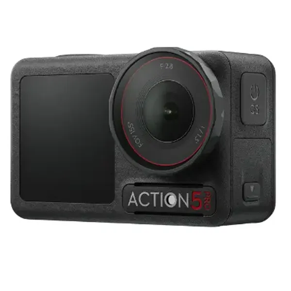Camera hành động DJI Osmo Action 5 Pro Adventure Combo