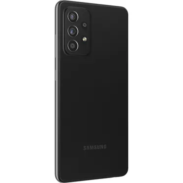 Galaxy A52(8GB+128GB) Đen 5