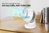 Quạt Tuần Hoàn Không Khí Sunhouse Apex APF7310W 22W