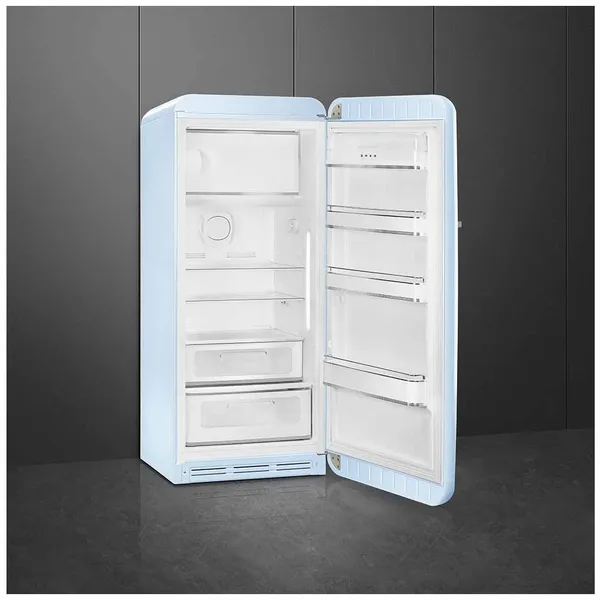 Tủ Lạnh Smeg 281 Lít FAB28RPB5