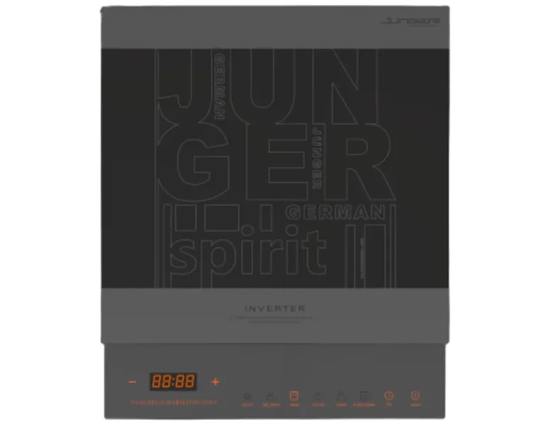 Bếp Từ Đơn Junger CEJ-105-I