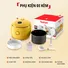 Nồi Cơm Điện Tử Mini Tefal Pop RK5352Y0