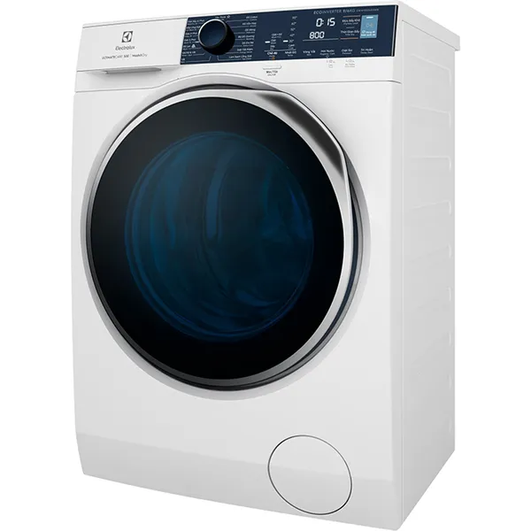 Máy Giặt Sấy Electrolux Inverter 9/6 Kg EWW9024P5WB