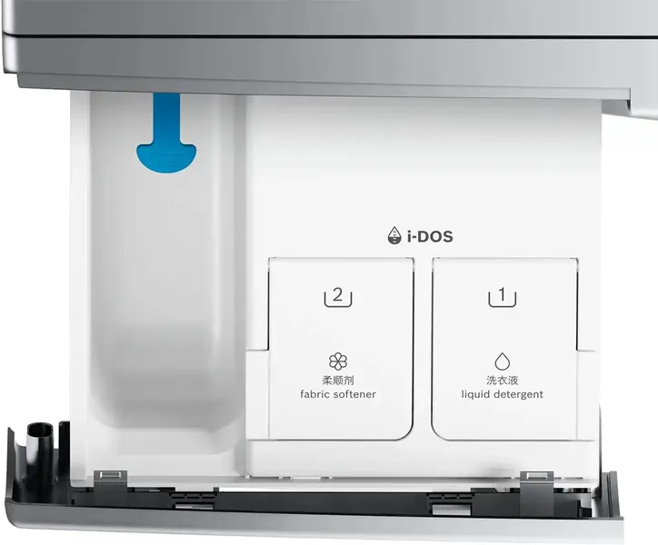 Máy Giặt Bosch 9 Kg WGG244A0SG