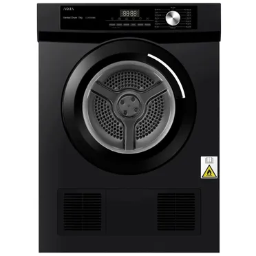 Máy Sấy Thông Hơi Aqua 9 Kg AQH-V901K.PS