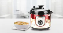Hướng dẫn sử dụng nồi &aacute;p suất Comet đ&uacute;ng c&aacute;ch