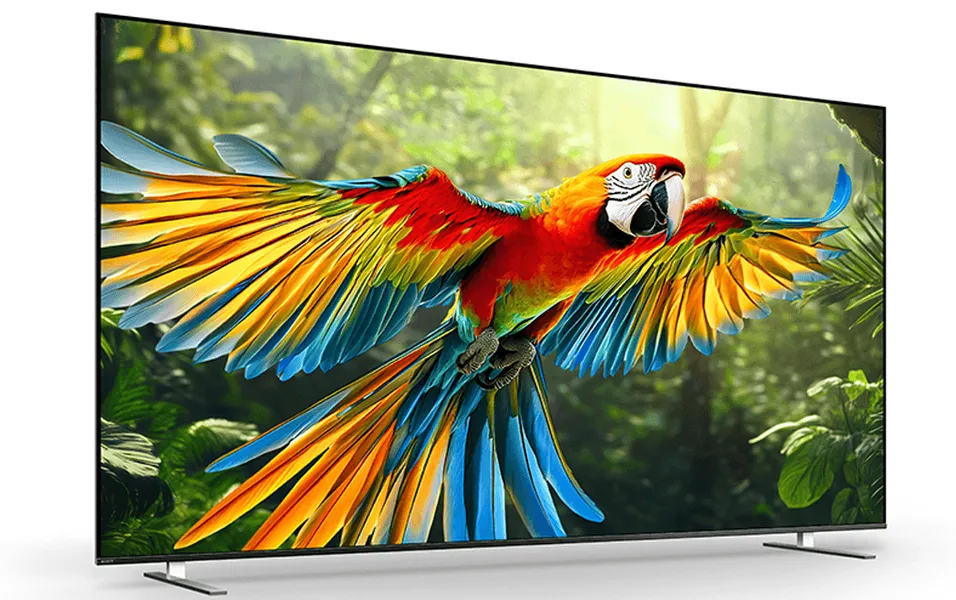 Google TiVi True RGB Sony 98 Inch BRAVIA 7 II K-98XR70M2