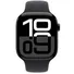 Apple Watch Series 10 46mm (GPS) Viền Nhôm Dây Cao Su M/L