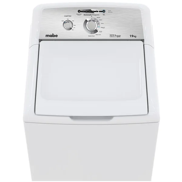 Máy Giặt Mabe 19 Kg WMA79112CBCS0