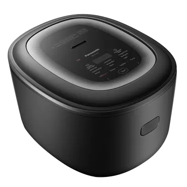 Nồi Cơm Điện Tử Cao Tần Giảm Đường Panasonic SR-HL151KRA 1.5 Lít 1