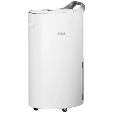 Máy Hút Ẩm LG Dual Inverter 16 Lít MD16GQSE0 2
