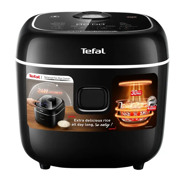 Nồi Cơm Điện Tử Tefal RK7778Y0 1.8 Lít
