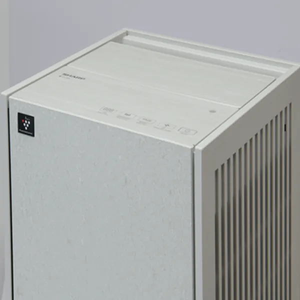 Máy Lọc Không Khí Sharp FX-S82V-L - Xuất Xứ Thái Lan