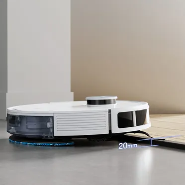 Robot Hút Bụi Lau Nhà Ecovacs N10 10