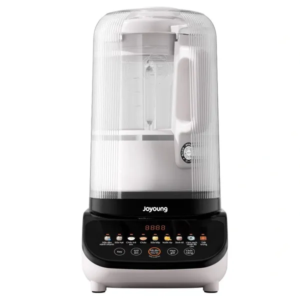 Máy Làm Sữa Hạt Đa Năng Joyoung JHSB-602 Pro