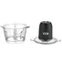 Máy xay thịt Elmich EL0806 300W