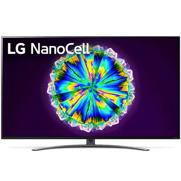 LG Smart Nanocell Tivi 4K 49 Inch 49NANO86TNA ThinQ AI